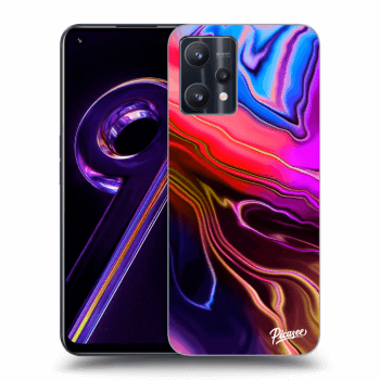 Θήκη για Realme 9 Pro 5G - Electric