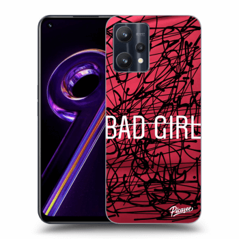 Θήκη για Realme 9 Pro 5G - Bad girl
