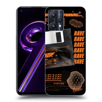 Θήκη για Realme 9 Pro 5G - RAVE