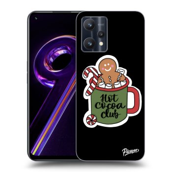 Θήκη για Realme 9 Pro 5G - Hot Cocoa Club