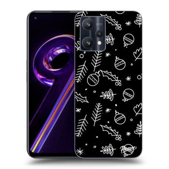 Θήκη για Realme 9 Pro 5G - Mistletoe