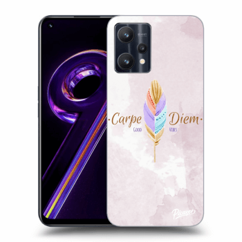 Θήκη για Realme 9 Pro 5G - Carpe Diem