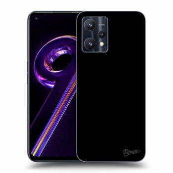 Picasee ULTIMATE CASE για Realme 9 Pro 5G - Clear