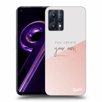 Θήκη για Realme 9 Pro 5G - You create your own opportunities