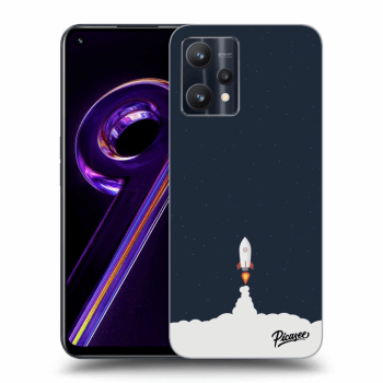 Θήκη για Realme 9 Pro 5G - Astronaut 2