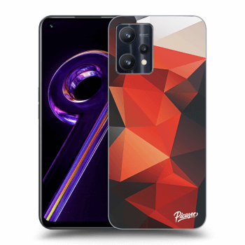 Picasee ULTIMATE CASE για Realme 9 Pro 5G - Wallpaper 2