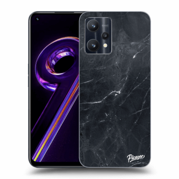 Θήκη για Realme 9 Pro 5G - Black marble