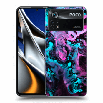 Θήκη για Xiaomi Poco X4 Pro 5G - Lean