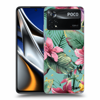Θήκη για Xiaomi Poco X4 Pro 5G - Hawaii
