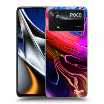 Θήκη για Xiaomi Poco X4 Pro 5G - Electric