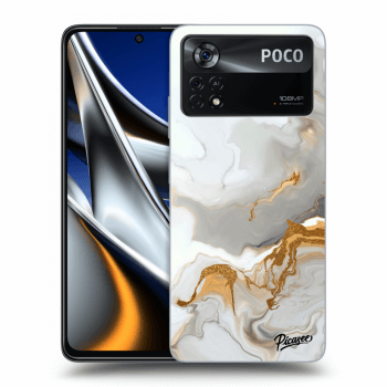 Θήκη για Xiaomi Poco X4 Pro 5G - Her