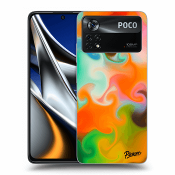 Θήκη για Xiaomi Poco X4 Pro 5G - Juice