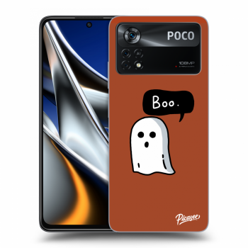 Θήκη για Xiaomi Poco X4 Pro 5G - Boo