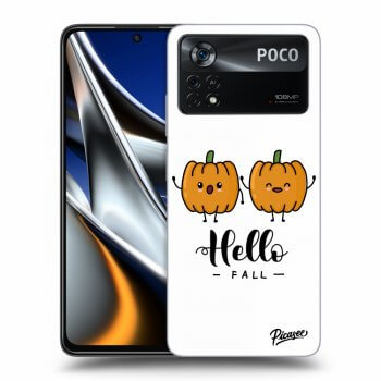 Θήκη για Xiaomi Poco X4 Pro 5G - Hallo Fall