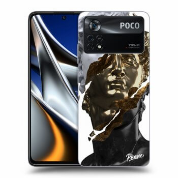 Θήκη για Xiaomi Poco X4 Pro 5G - Trigger