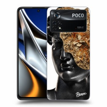 Θήκη για Xiaomi Poco X4 Pro 5G - Holigger