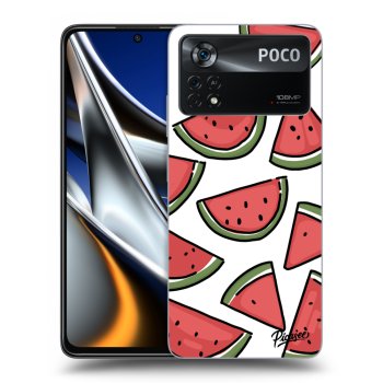 Θήκη για Xiaomi Poco X4 Pro 5G - Melone