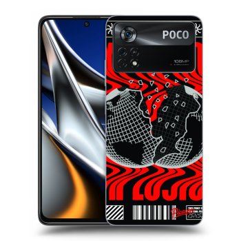 Θήκη για Xiaomi Poco X4 Pro 5G - EXPLOSION