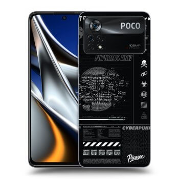Θήκη για Xiaomi Poco X4 Pro 5G - FUTURE