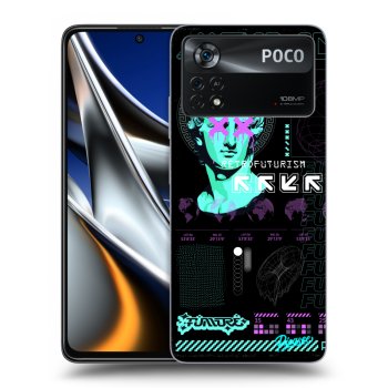 Θήκη για Xiaomi Poco X4 Pro 5G - RETRO