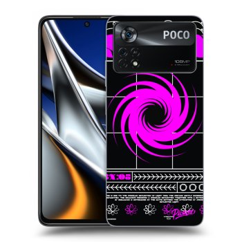 Θήκη για Xiaomi Poco X4 Pro 5G - SHINE