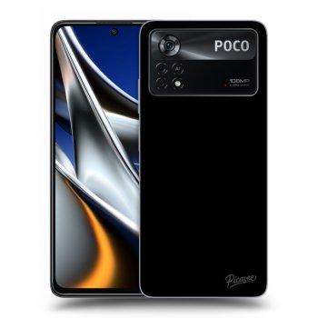 Θήκη για Xiaomi Poco X4 Pro 5G - Clear