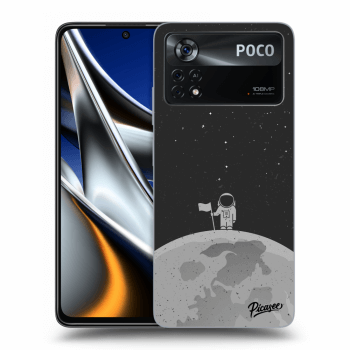 Θήκη για Xiaomi Poco X4 Pro 5G - Astronaut