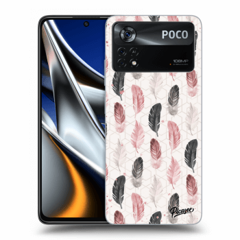 Θήκη για Xiaomi Poco X4 Pro 5G - Feather 2