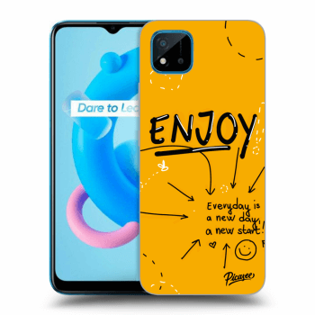 Θήκη για Realme C11 (2021) - Enjoy