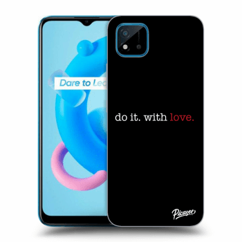 Θήκη για Realme C11 (2021) - Do it. With love.