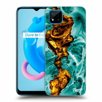 Θήκη για Realme C11 (2021) - Goldsky