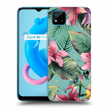 Θήκη για Realme C11 (2021) - Hawaii