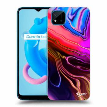 Θήκη για Realme C11 (2021) - Electric