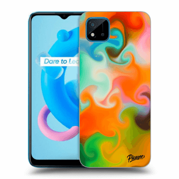 Θήκη για Realme C11 (2021) - Juice