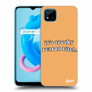 Θήκη για Realme C11 (2021) - Spooky season