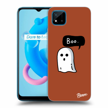 Θήκη για Realme C11 (2021) - Boo