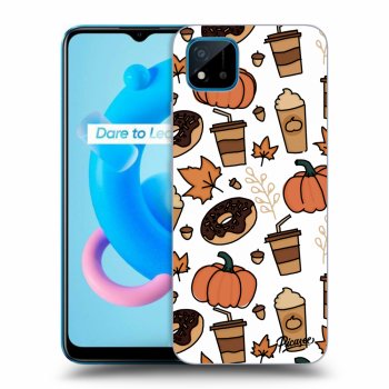 Θήκη για Realme C11 (2021) - Fallovers