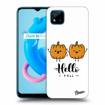 Θήκη για Realme C11 (2021) - Hallo Fall