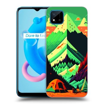 Θήκη για Realme C11 (2021) - Whistler