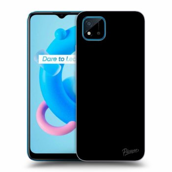 Θήκη για Realme C11 (2021) - Clear