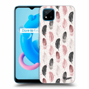 Θήκη για Realme C11 (2021) - Feather 2