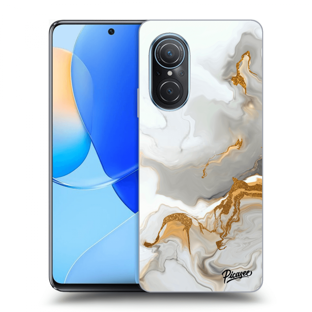Picasee ULTIMATE CASE για Huawei Nova 9 SE - Her
