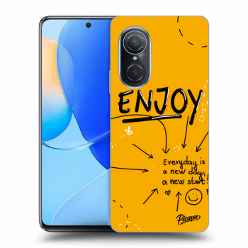 Θήκη για Huawei Nova 9 SE - Enjoy