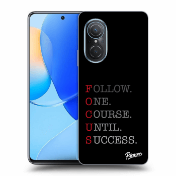 Θήκη για Huawei Nova 9 SE - Focus