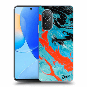 Θήκη για Huawei Nova 9 SE - Blue Magma