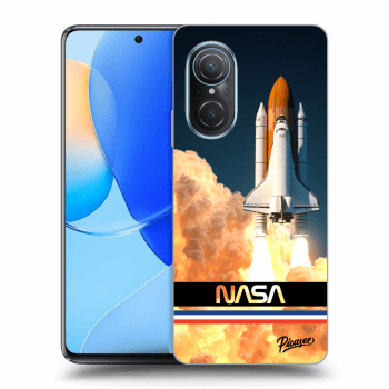 Θήκη για Huawei Nova 9 SE - Space Shuttle