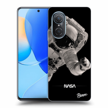 Θήκη για Huawei Nova 9 SE - Astronaut Big