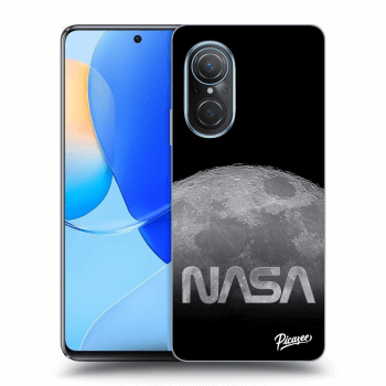 Θήκη για Huawei Nova 9 SE - Moon Cut