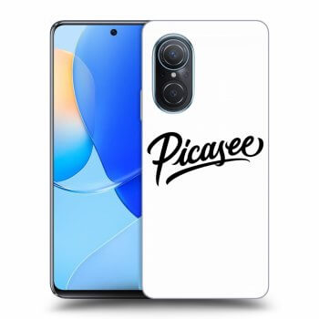 Θήκη για Huawei Nova 9 SE - Picasee - black