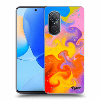 Θήκη για Huawei Nova 9 SE - Bubbles